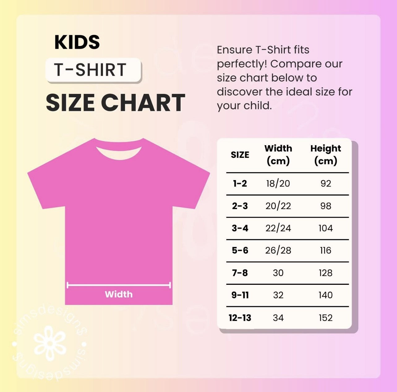 Paw Patrol Children's T-Shirt