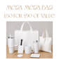 MYSTERY BAGS – The Surprise Everyone Loves!