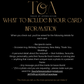 Touch of Appreciation — Monthly Greeting Card Subscription