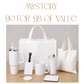 MYSTERY BAGS – The Surprise Everyone Loves!