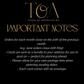 Touch of Appreciation — Monthly Greeting Card Subscription