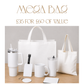 MYSTERY BAGS – The Surprise Everyone Loves!