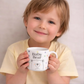Matching Bear Ceramic Mugs | Baby Bear/Mummy Bear/Daddy Bear | Bear Cup | Matching Cup | personalized Bear Mug | Family mug set