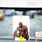 Barry Rude Adult Car Air Freshener – Uncensored 18+ Novelty Gift