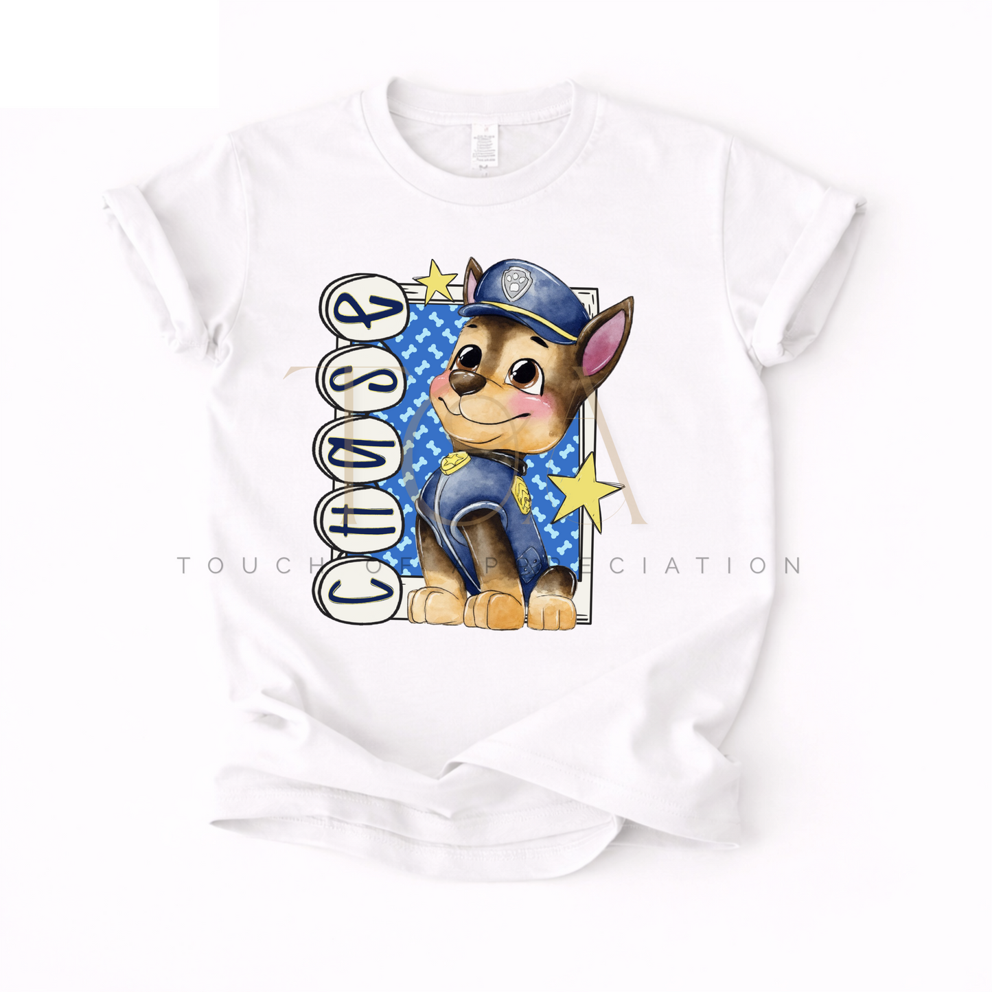 Paw Patrol Children's T-Shirt