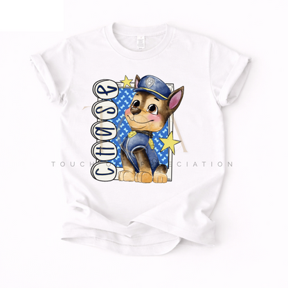Paw Patrol Children's T-Shirt