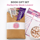 DATE WITH A BOOK | Mystery Book Box | BookTok Inspired Blind Date with a Book | Choose Your Theme or Surprise Me!