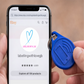 NFC Keyring