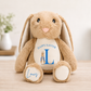 Personalised Easter Bunny Teddy | Personalised Rabbit Soft Toy