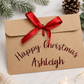Personalised Money Wallet – Cash & Gift Voucher Envelope for Birthdays, Christmas & Eid