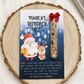 Personalised Magical Reindeer Food | Wildlife Friendly Christmas Eve Treat