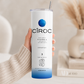 Ciroc Inspired Vodka Bottle Tumbler | 20oz Skinny Tumbler with Straw | Custom Drinks Tumbler | Novelty Vodka Cup Gift | Birthday Gift for Her or Him