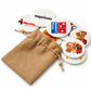Personalised Takeaway Decision Tokens – Dinner & Takeout Picker Game