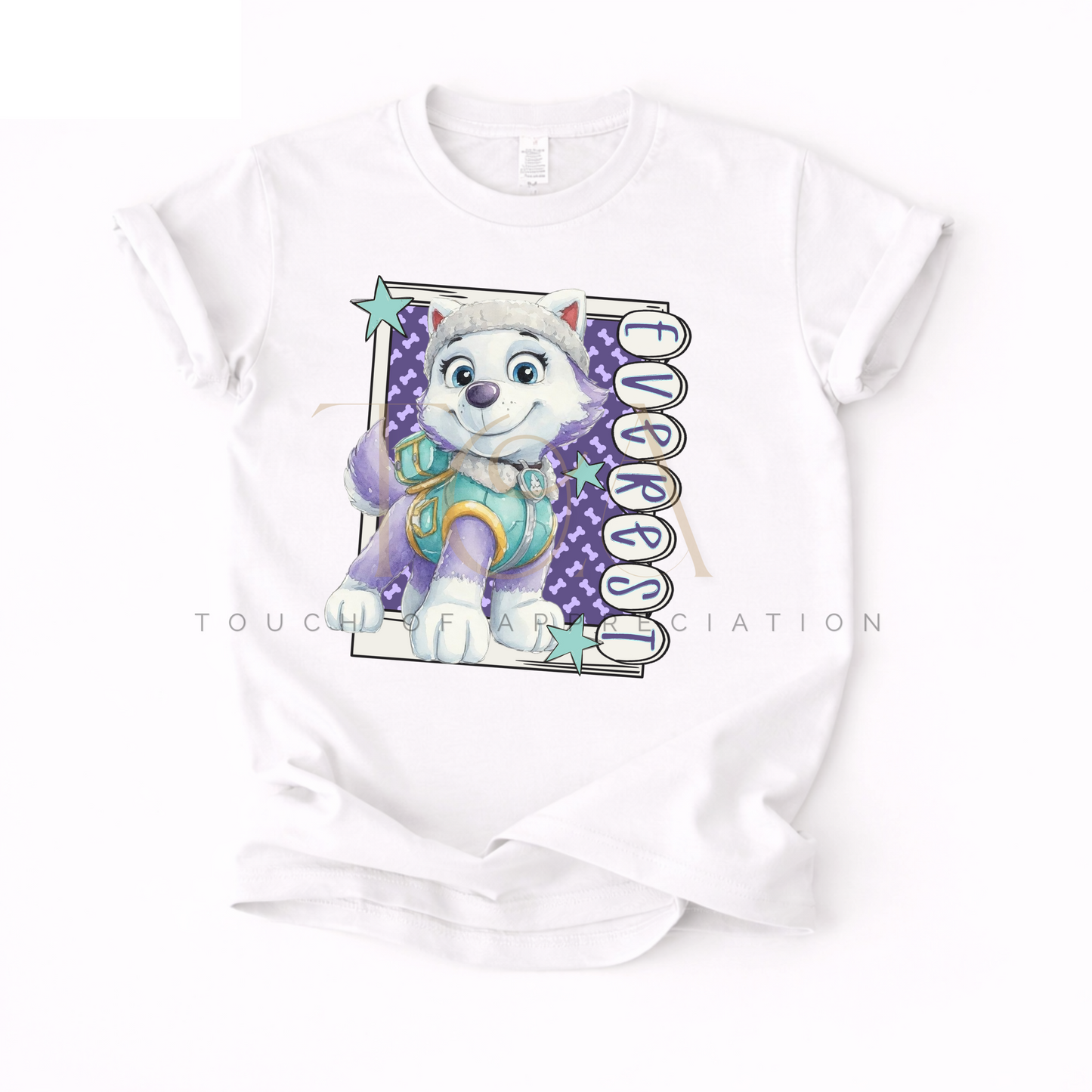 Paw Patrol Children's T-Shirt