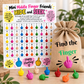 Find the 50 Hide & Seek Game – Duck, Flamingo, Fish or Cheeky Middle Finger Hunt