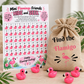 Find the 50 Hide & Seek Game – Duck, Flamingo, Fish or Cheeky Middle Finger Hunt