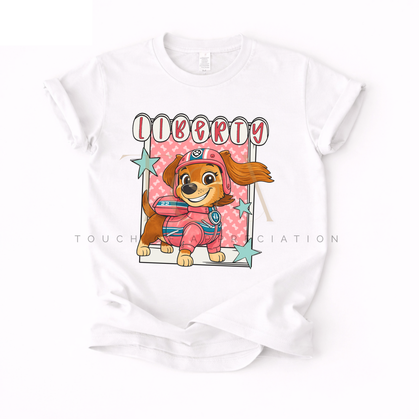 Paw Patrol Children's T-Shirt