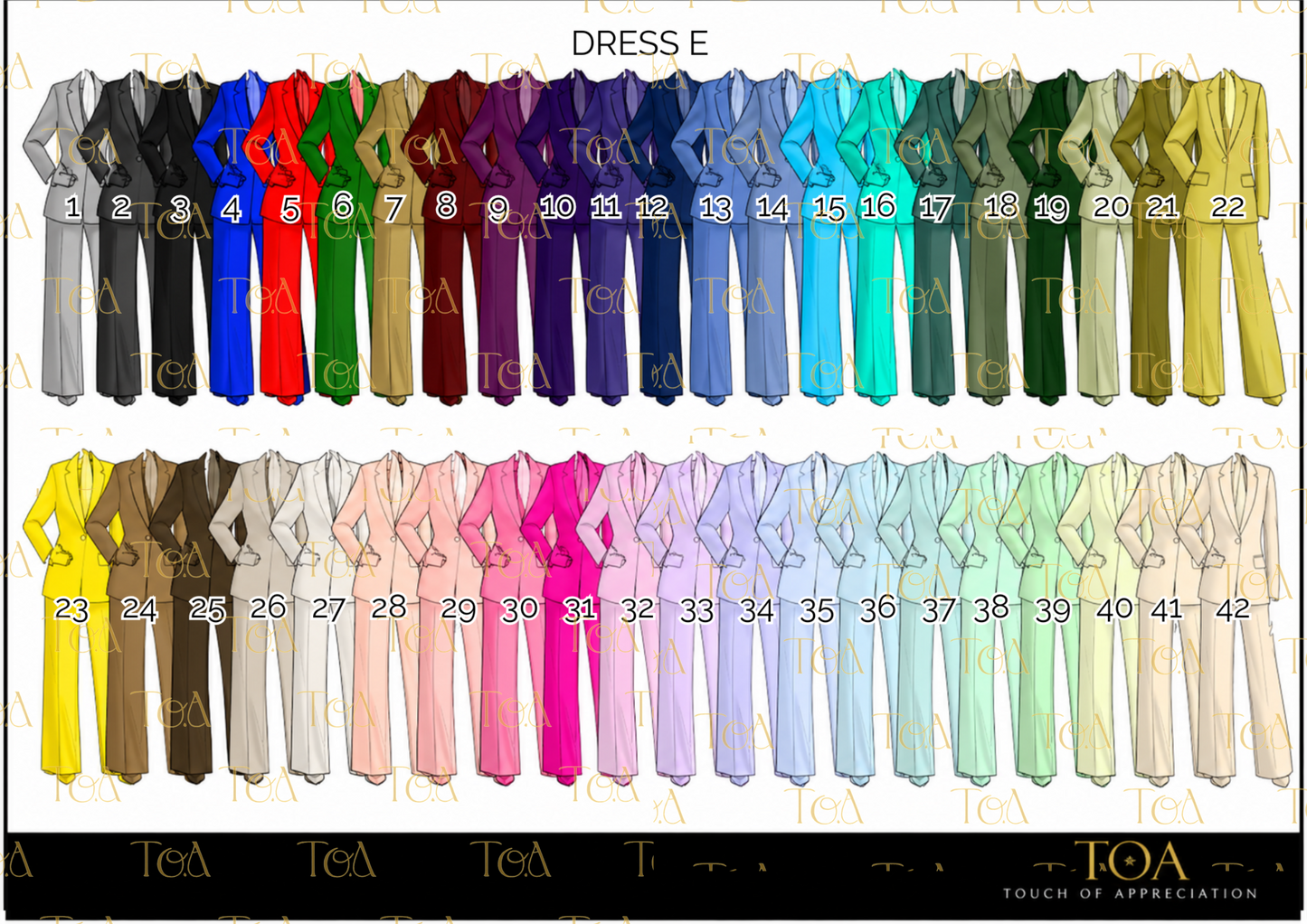Personalised Prom Champagne Flute Glass – Custom Prom Dolly Design with Name