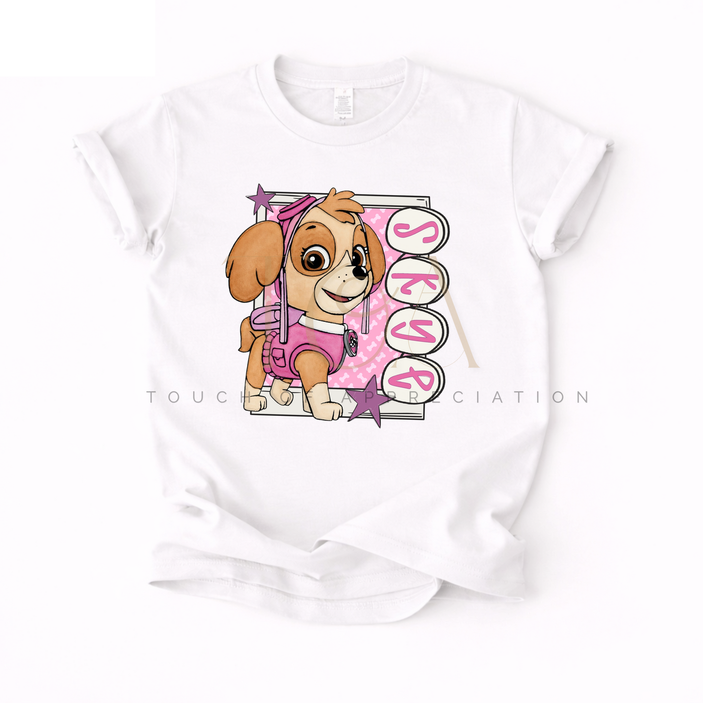 Paw Patrol Children's T-Shirt