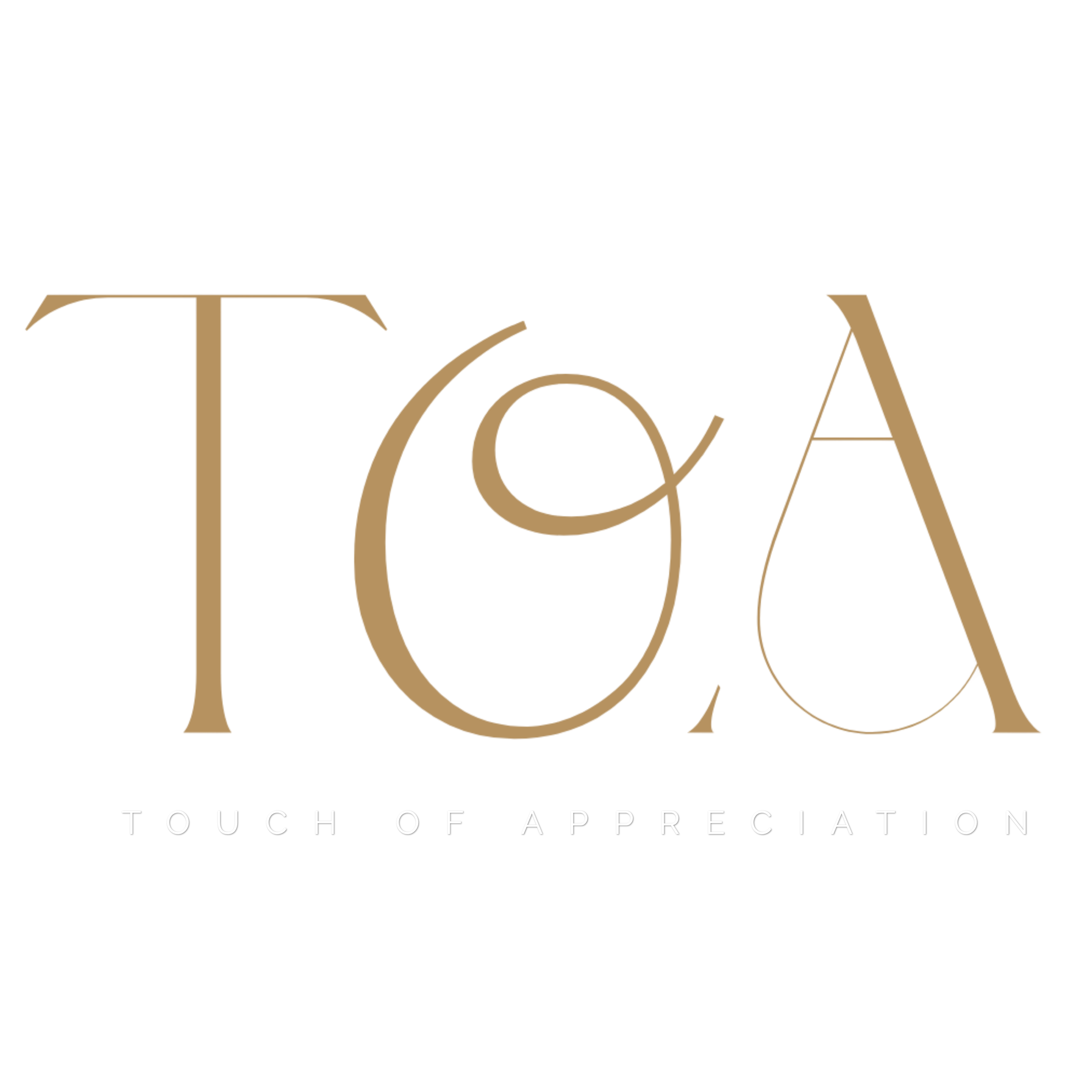 Touchofappreciation