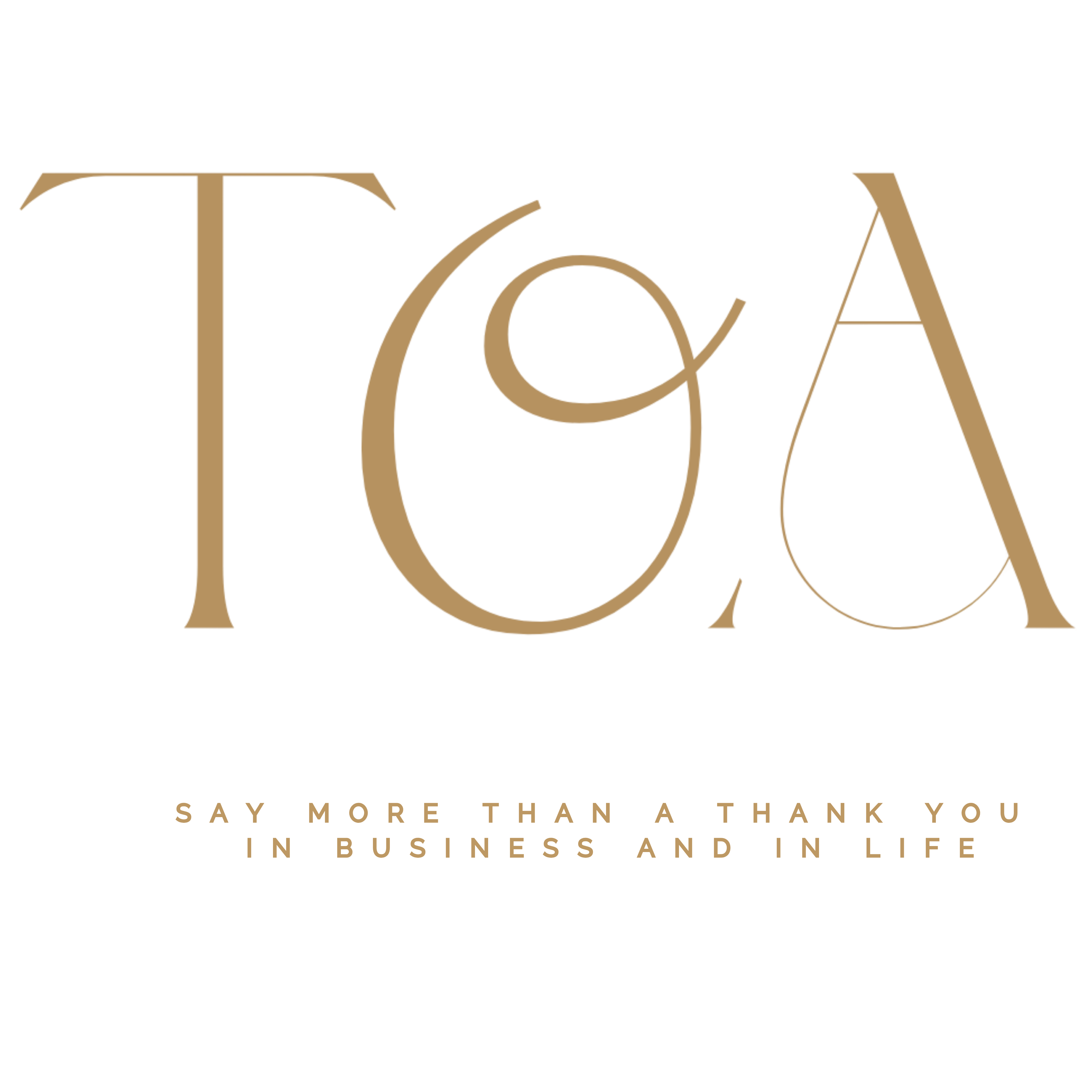 Touch of Appreciation