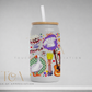 Friends Inspired 16oz Drinkware | Glass Can, Acrylic Can or Stainless Steel Tumbler