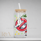 Ghost Hunters Inspired 16oz Drinkware Tumbler