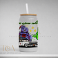 Ghost Hunters Inspired 16oz Drinkware Tumbler