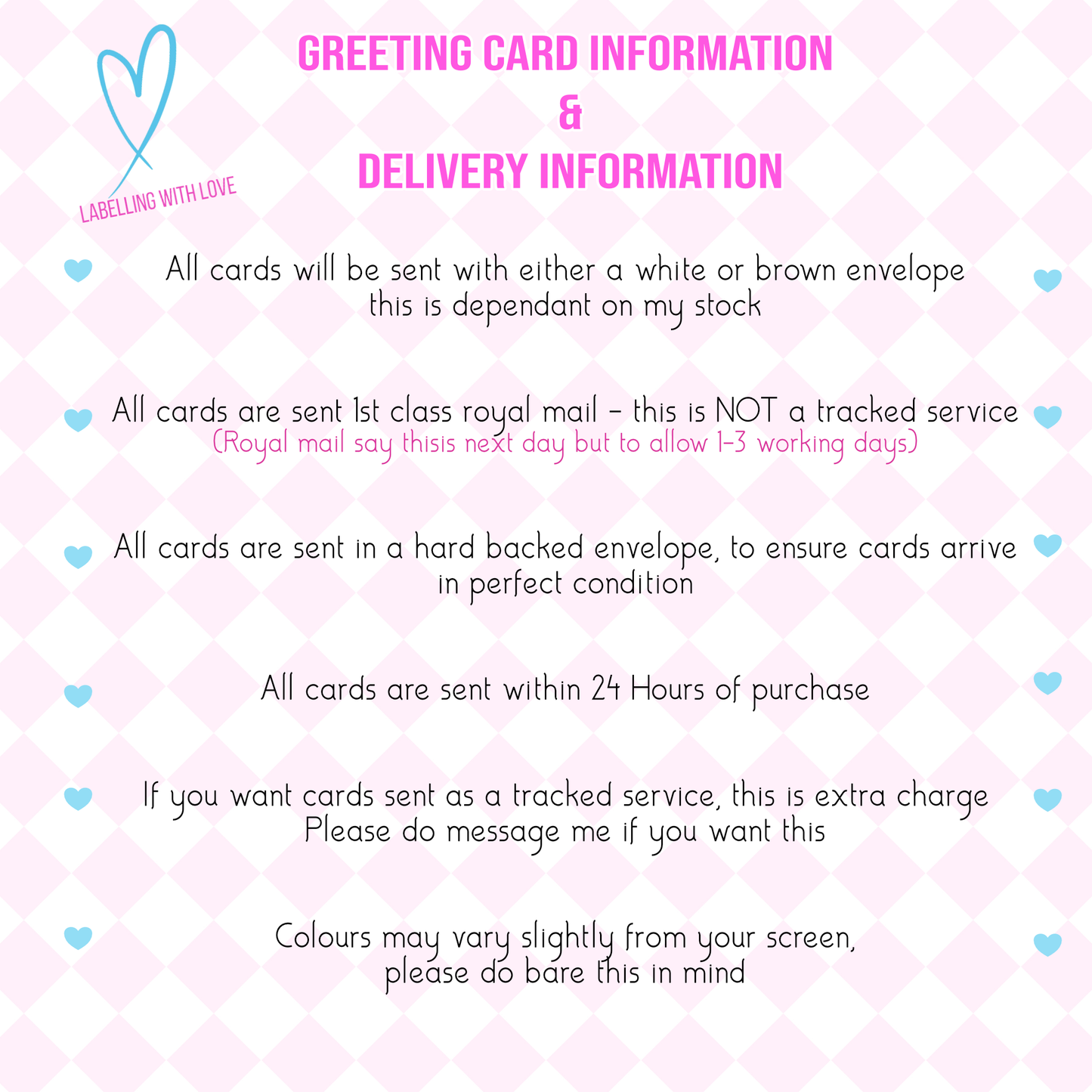 Children’s Birthday Cards Pack – Kids Birthday Card Multipack with Envelopes – A6 Random Selection (15, 20 or 30)