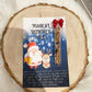 Personalised magical reindeer food | Wildlife Friendly reindeer feed | Christmas eve box filler