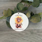 XL Bully keepsake | Funny XL Bully keepsake | XL bully foundation | Decoration