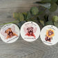 XL Bully keepsake | Funny XL Bully keepsake | XL bully foundation | Decoration