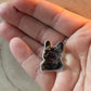 Custom Photo Pin Badge | Personalised Picture Badge | Pet Photo Pin | Memorial Photo Brooch | Custom Face Pin | Personalised  Pin Gift