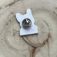 Custom Photo Pin Badge | Personalised Picture Badge | Pet Photo Pin | Memorial Photo Brooch | Custom Face Pin | Personalised  Pin Gift