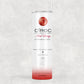 Ciroc Inspired Vodka Bottle Tumbler | 20oz Skinny Tumbler with Straw | Custom Drinks Tumbler | Novelty Vodka Cup Gift | Birthday Gift for Her or Him