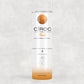Ciroc Inspired Vodka Bottle Tumbler | 20oz Skinny Tumbler with Straw | Custom Drinks Tumbler | Novelty Vodka Cup Gift | Birthday Gift for Her or Him