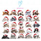 Personalised Pet Christmas Sack | Custom Dog Christmas Gift Bag | Personalised Pet Santa Sack | Dog/Cat Christmas Eve Bag | Pet Lover Christmas Gift
