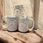 Matching Bear Ceramic Mugs | Baby Bear/Mummy Bear/Daddy Bear | Bear Cup | Matching Cup | personalized Bear Mug | Family mug set