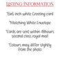 Eid Greeting Card | Eid Mubarak | Ramadan Kareem Card