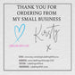 Cute Valentines card | Dragon Valentines card | Cute Personalised Greeting Card | Card for loved one