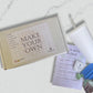 Make your own kits | Make Your Own Cup | Christmas Stocking | Gift Set for children | Gift Set For Birthday | Make Your Own Gift Set
