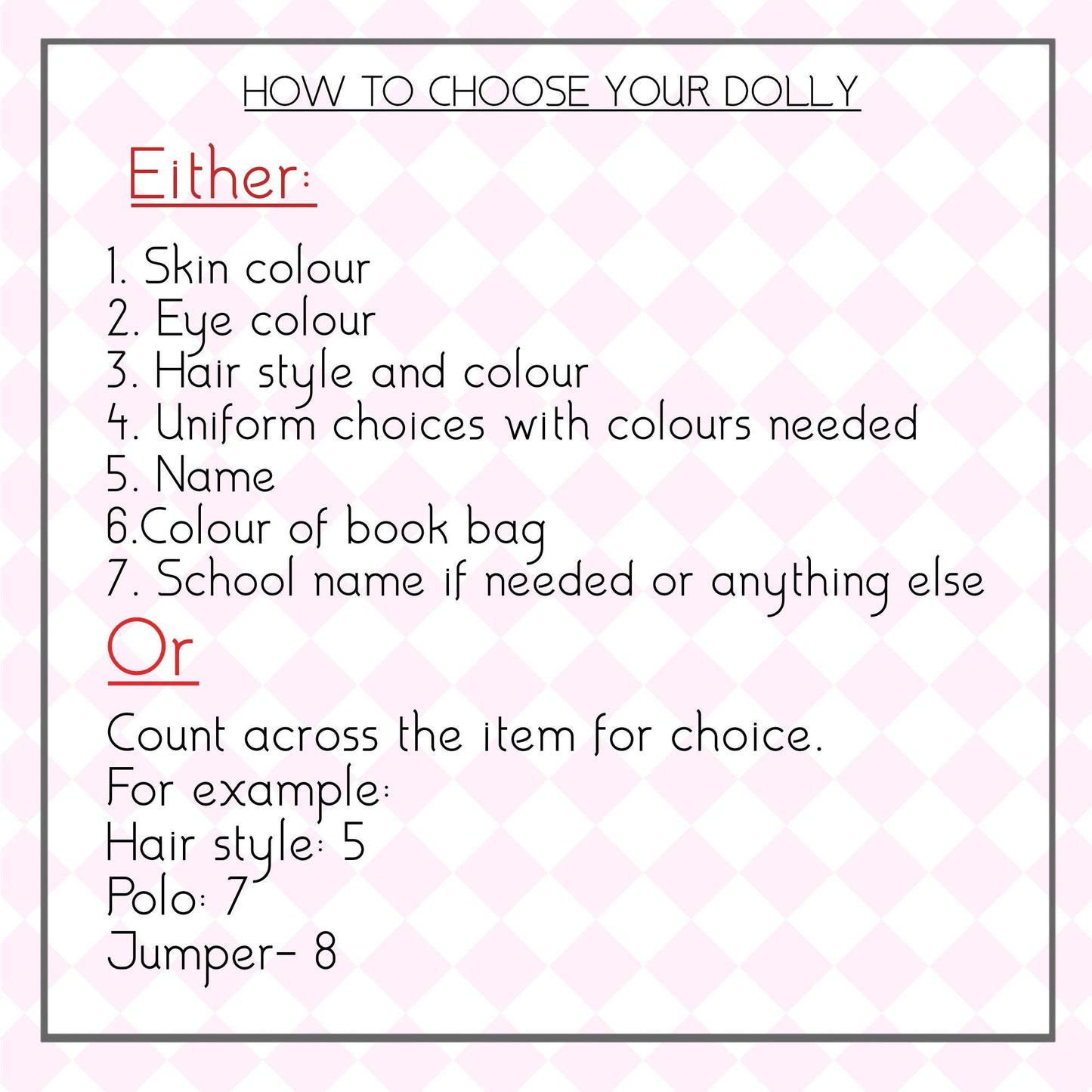 Personalised School Book Bag | Custom Back To School Bag | Personalised Kids School Bag | Nursery Book Bag | Reception School Gift
