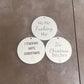 Rude Baubles | Funny Offensive Bauble  Swear Words | Secret Santa | Novelty Gift | Rude Gift Bauble | Rude Christmas Bauble