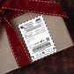 Personalised Santa Delivery Label | North Pole Christmas Gift Sticker