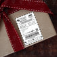 Personalised Santa Delivery Label | North Pole Christmas Gift Sticker