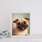 Custom Family Guy inspired Portrait |  Home Decor Print | Personalised Family Guy Inspired Print