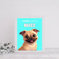 Custom Disney inspired Pet Portrait |  Home Decor Print | Personalised Disnety DOG Inspired Print