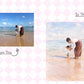 Personalised Watercolour Portrait from Your Photo | Custom Family Illustration