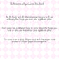 30 Reasons Why I Love You Book | Fill In The Blank Love Book | Personalised Couples Gift | Anniversary Gift | Valentine’s Day Gift