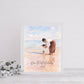 Personalised Watercolour Portrait from Your Photo | Custom Family Illustration